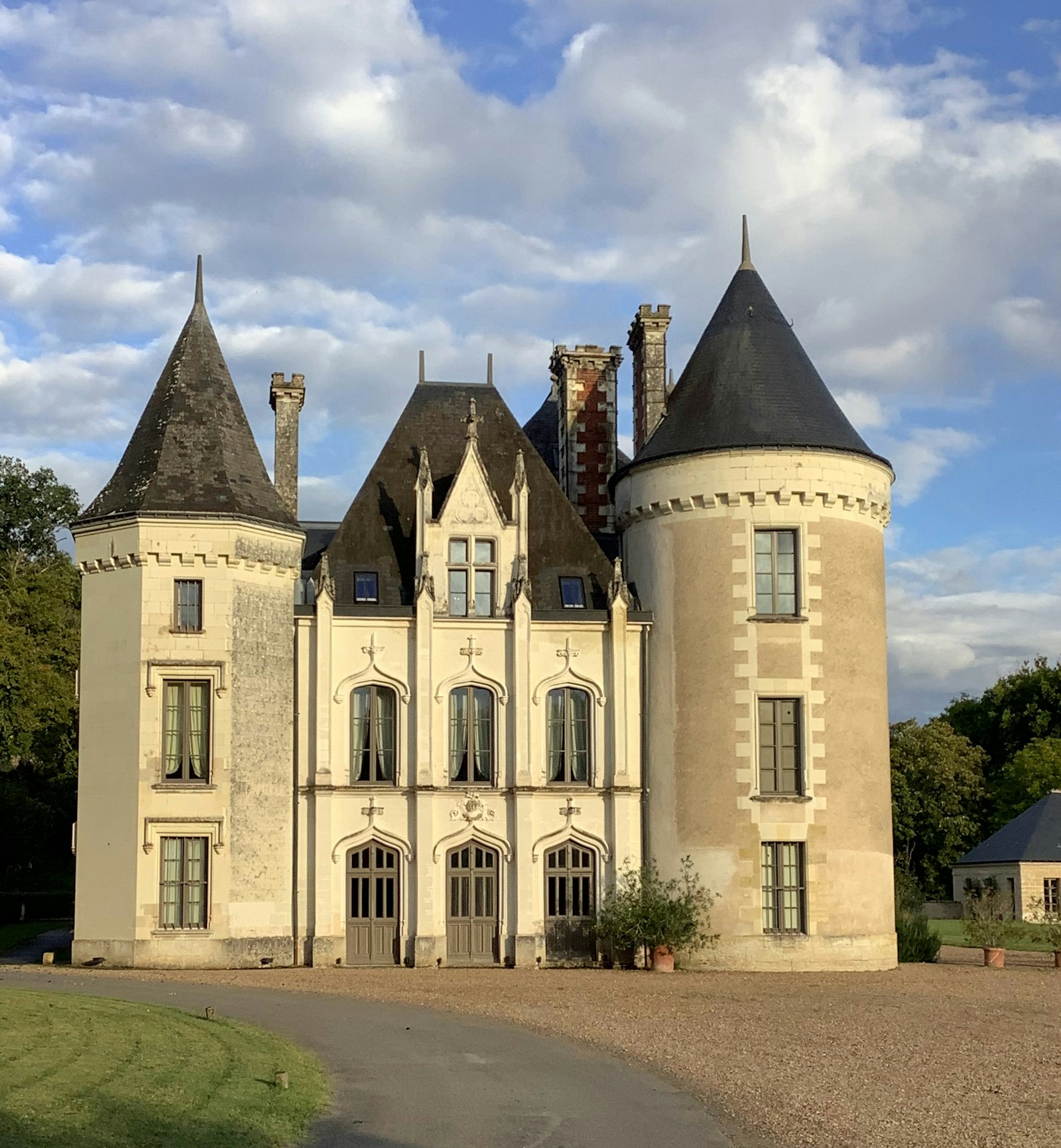 Combourg