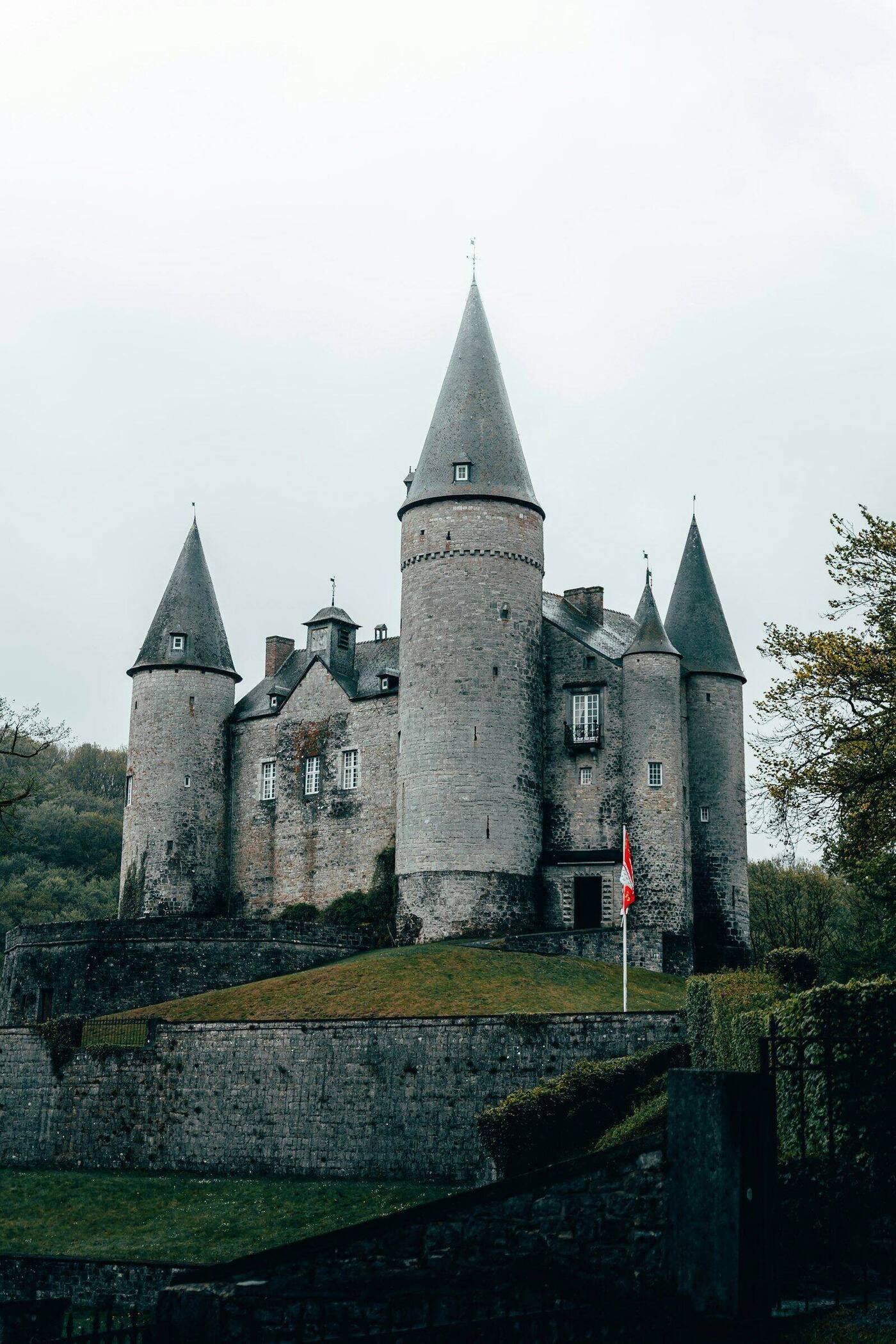 Josselin