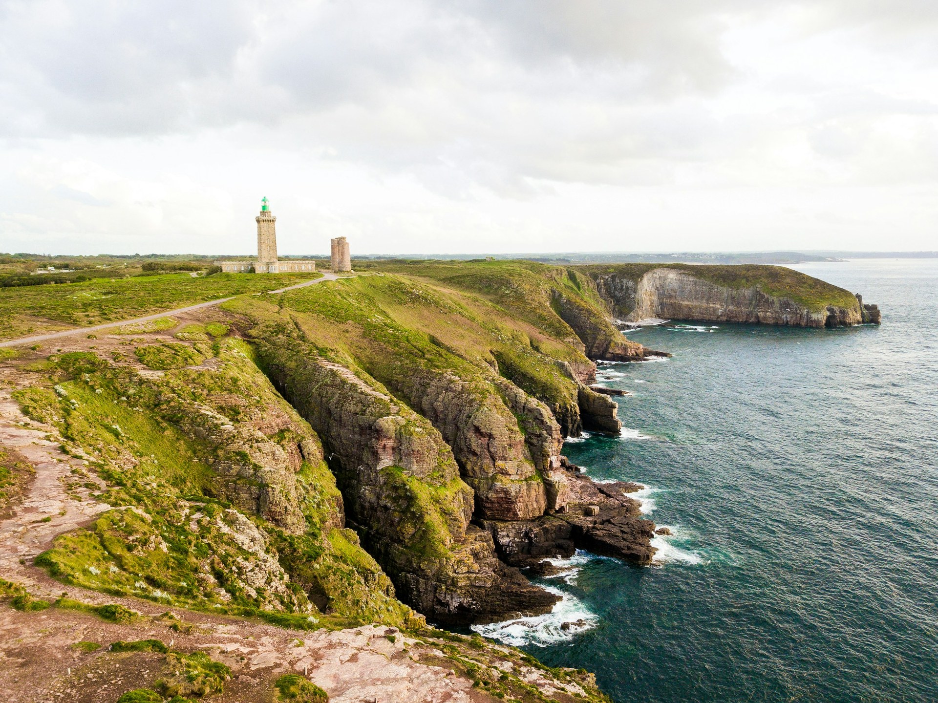 Côte d'Émeraude
